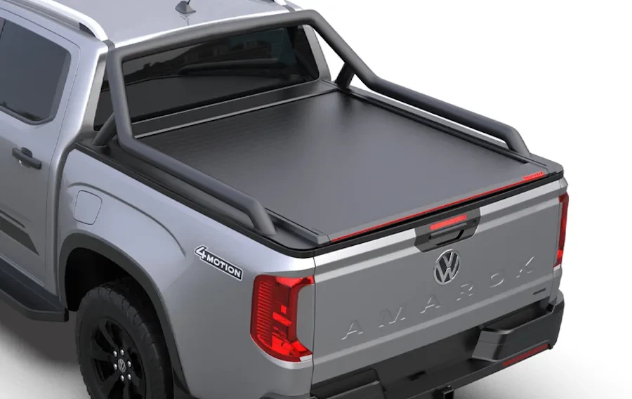 Купити Ролет для Volkswagen Amarok PANAMERICANA 2023+ Tessera SE